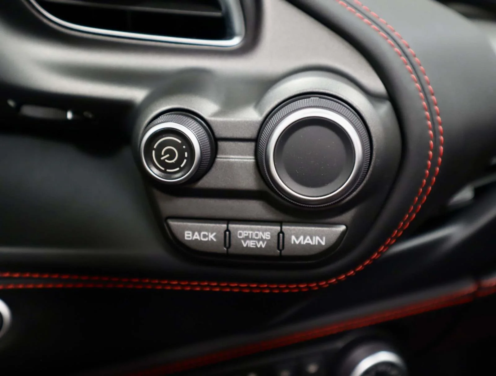 Used 2019 Black Ferrari Convertible image 33