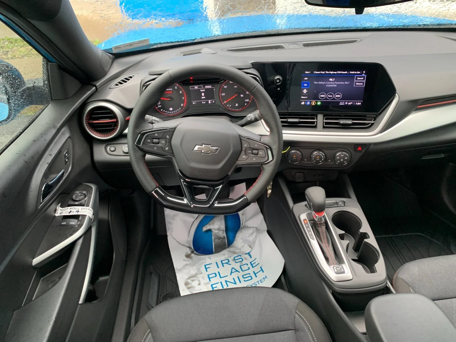 2026 Chevrolet Trax RS - Photo 16