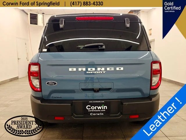 Used 2021 Area 51 Ford Outer Banks image 5