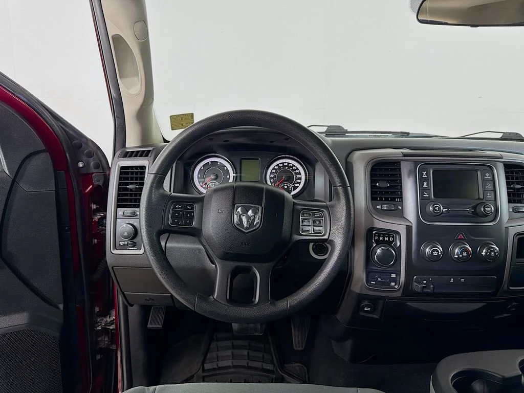 Used 2019 Maroon Ram Express image 19