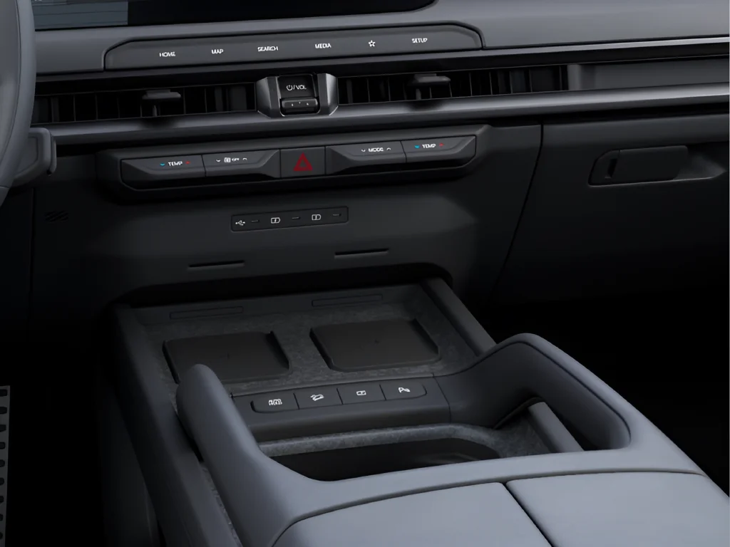 New 2027 Gray Kia X-Line SX image 19