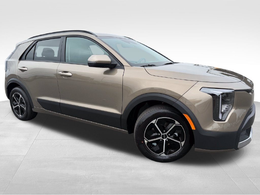 2027 Kia Niro EX