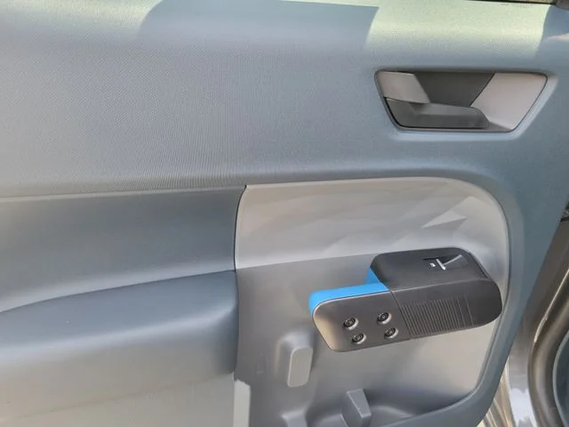 2025 Ford Maverick Lobo Standard - Photo 11