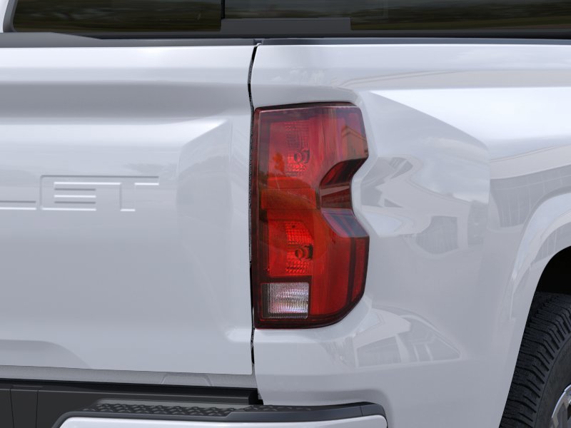 2026 Chevrolet Colorado LT - Photo 11