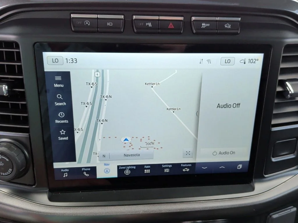 Used 2023 Gray Ford Tremor image 29