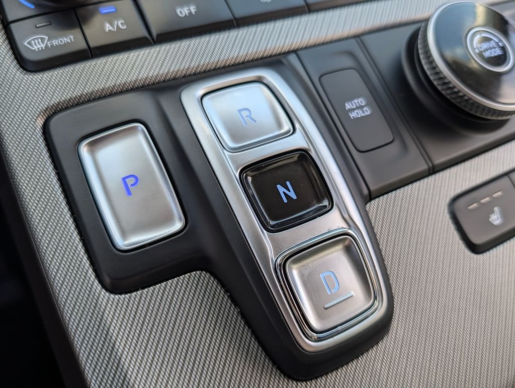 2025 Hyundai Palisade SEL - Photo 30