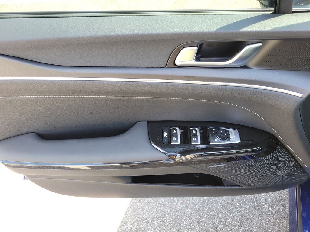New 2026 Blue Kia GT-Line image 19