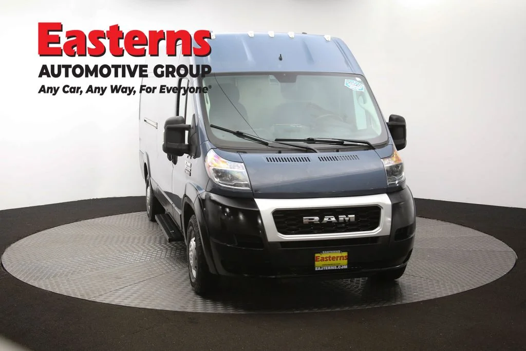 Used 2019 Gray Ram High Roof image 46