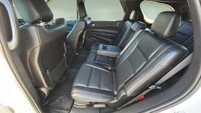 Used 2025 White Dodge GT Plus image 20
