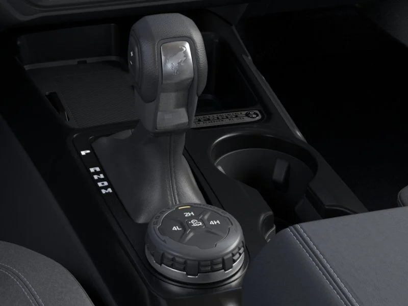 2026 Ford Bronco 4-Door Big Bend - Photo 18