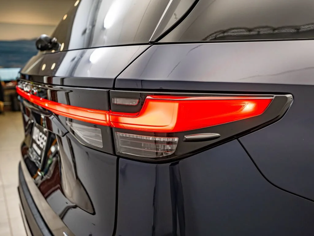 Used 2025 Nightfall Mica Lexus 350 Premium image 9