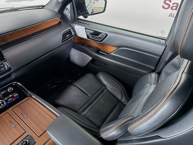 2024 Lincoln Navigator Black Label L - Photo 25