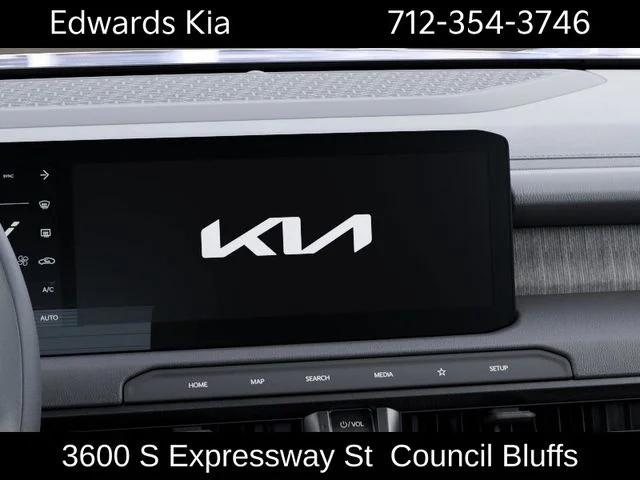 New 2027 Black Kia X-Line SX Prestige image 22