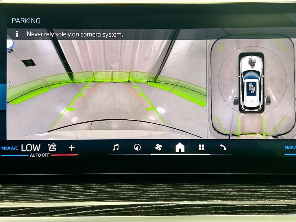 New 2026 Alpine White BMW xDrive50e image 14