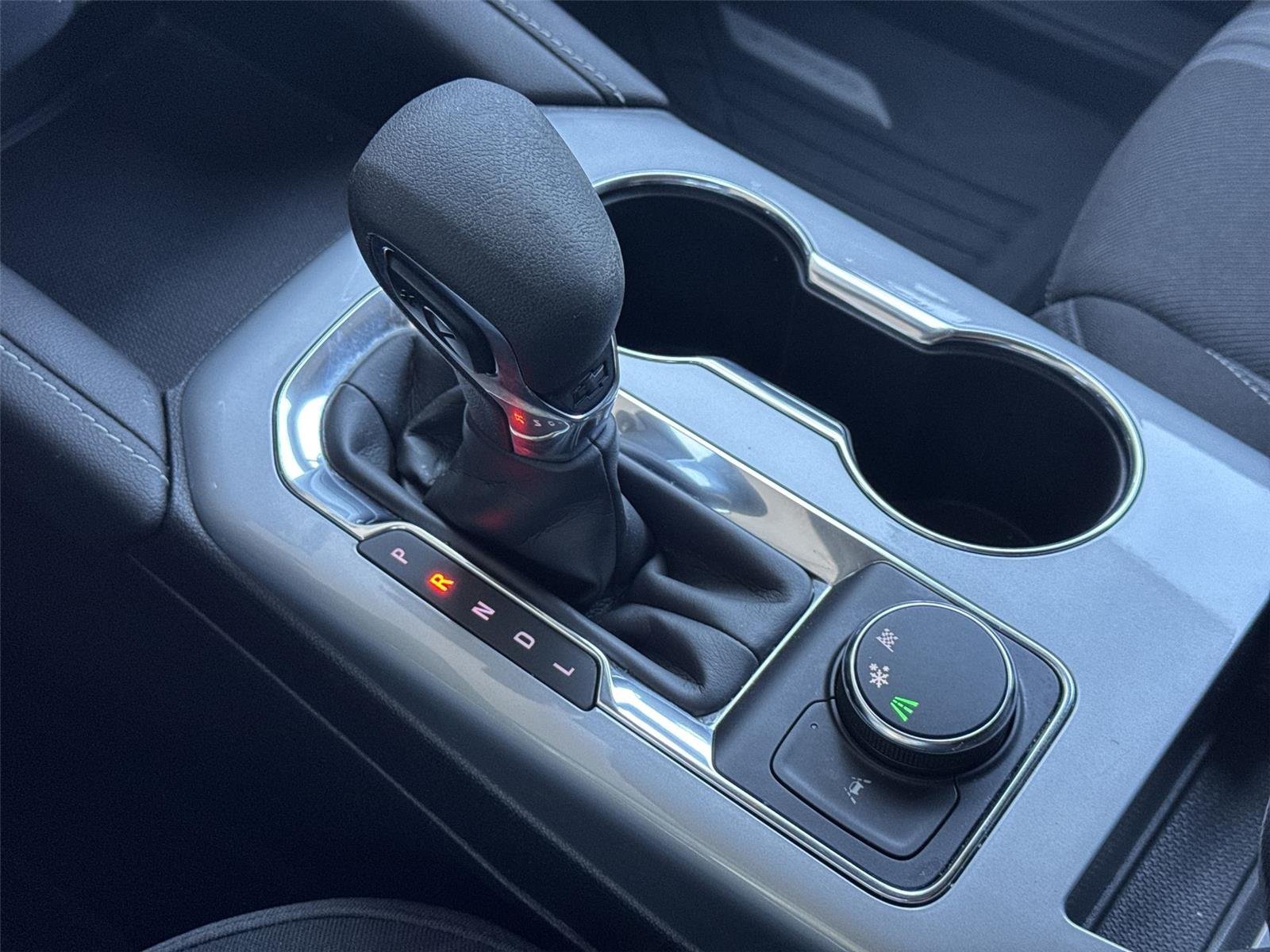 2023 Chevrolet Blazer 2LT - Photo 15