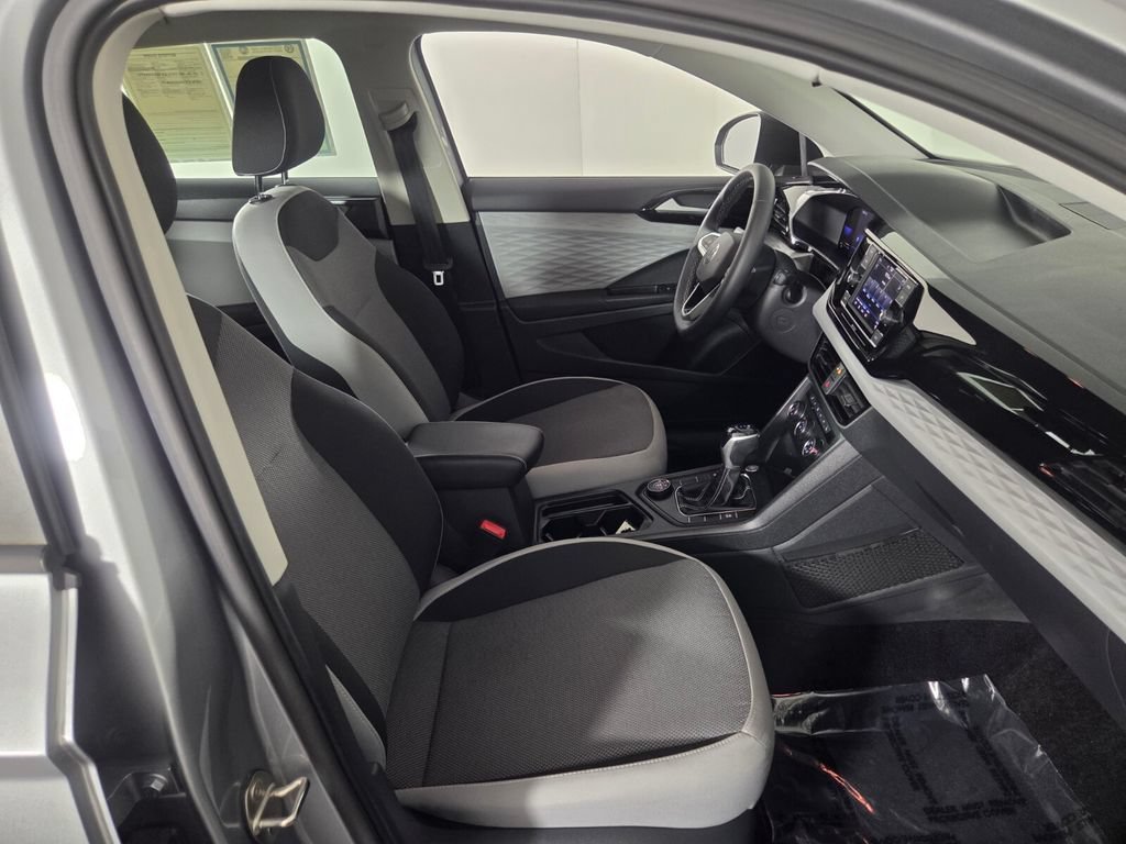 2022 Volkswagen Taos S - Photo 30