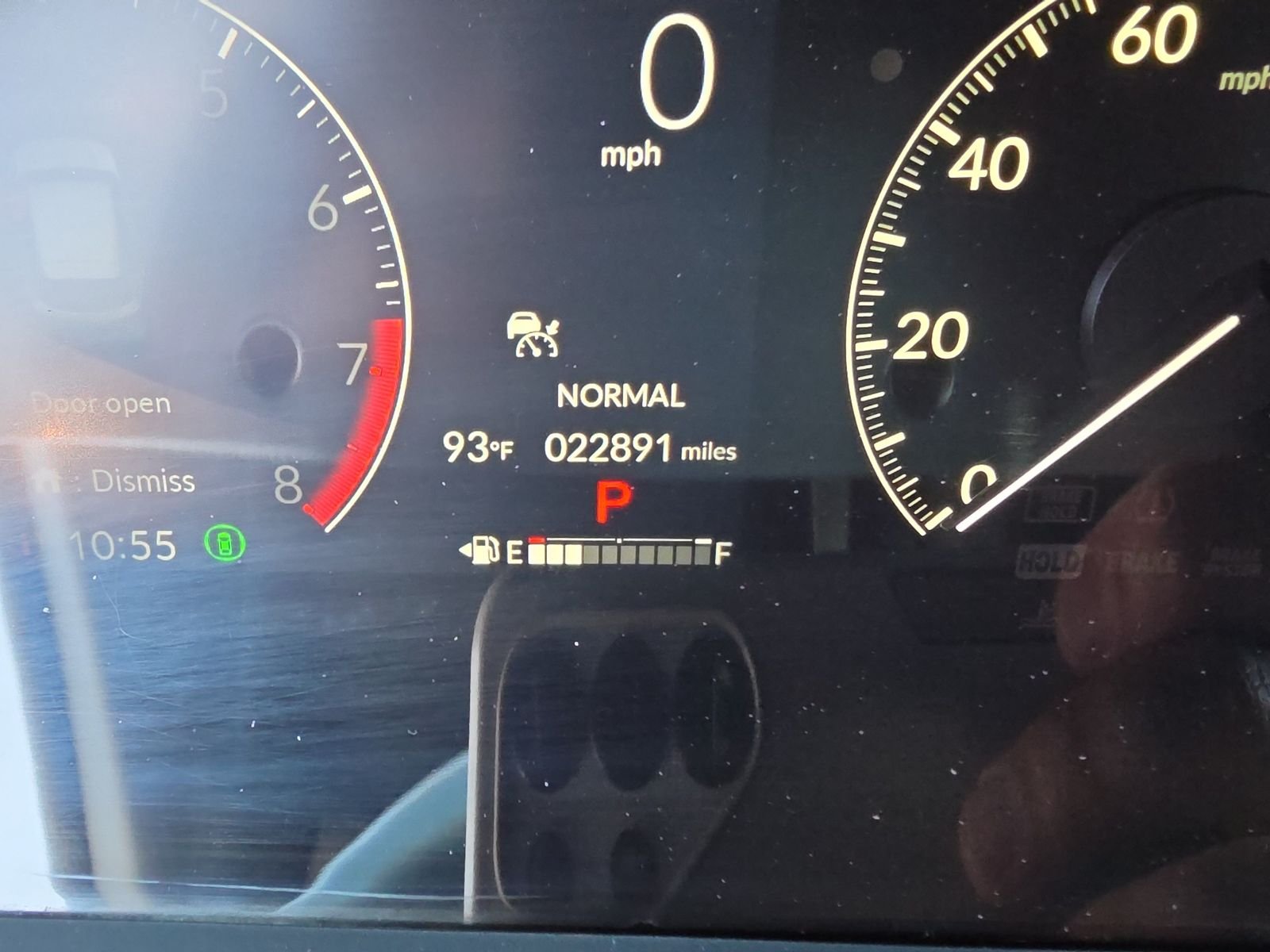 2025 Honda HR-V Sport - Photo 27