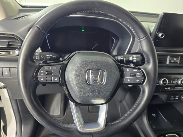 2024 Honda Pilot EX-L - Photo 59