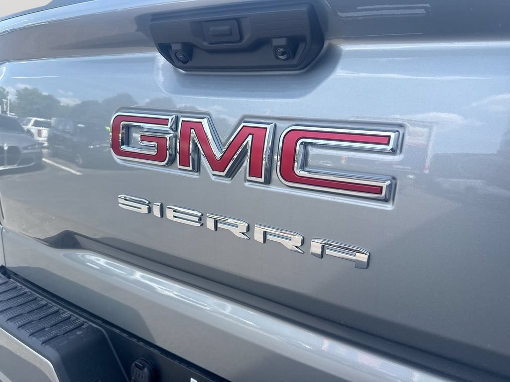 2026 GMC Sierra 1500 Elevation - Photo 26