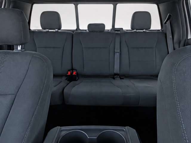 Used 2020 White Ford XLT image 19