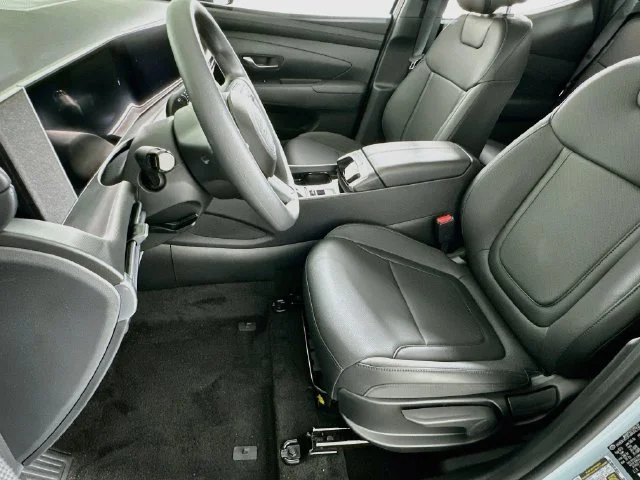 New 2027 Hyundai SANTA CRUZ SE