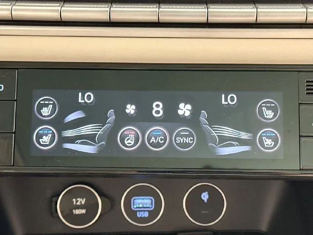 New 2026 Genesis G70 2.5T Prestige