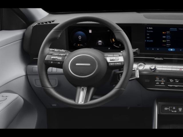 New 2027 Black Hyundai SEL Premium FWD image 16