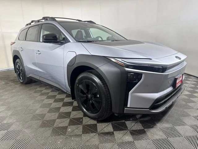 2026 Toyota bZ Woodland 