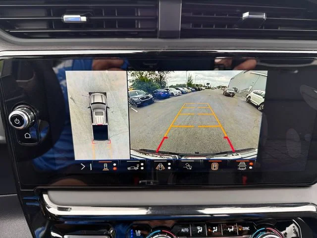 2026 GMC Sierra 1500 AT4X - Photo 13