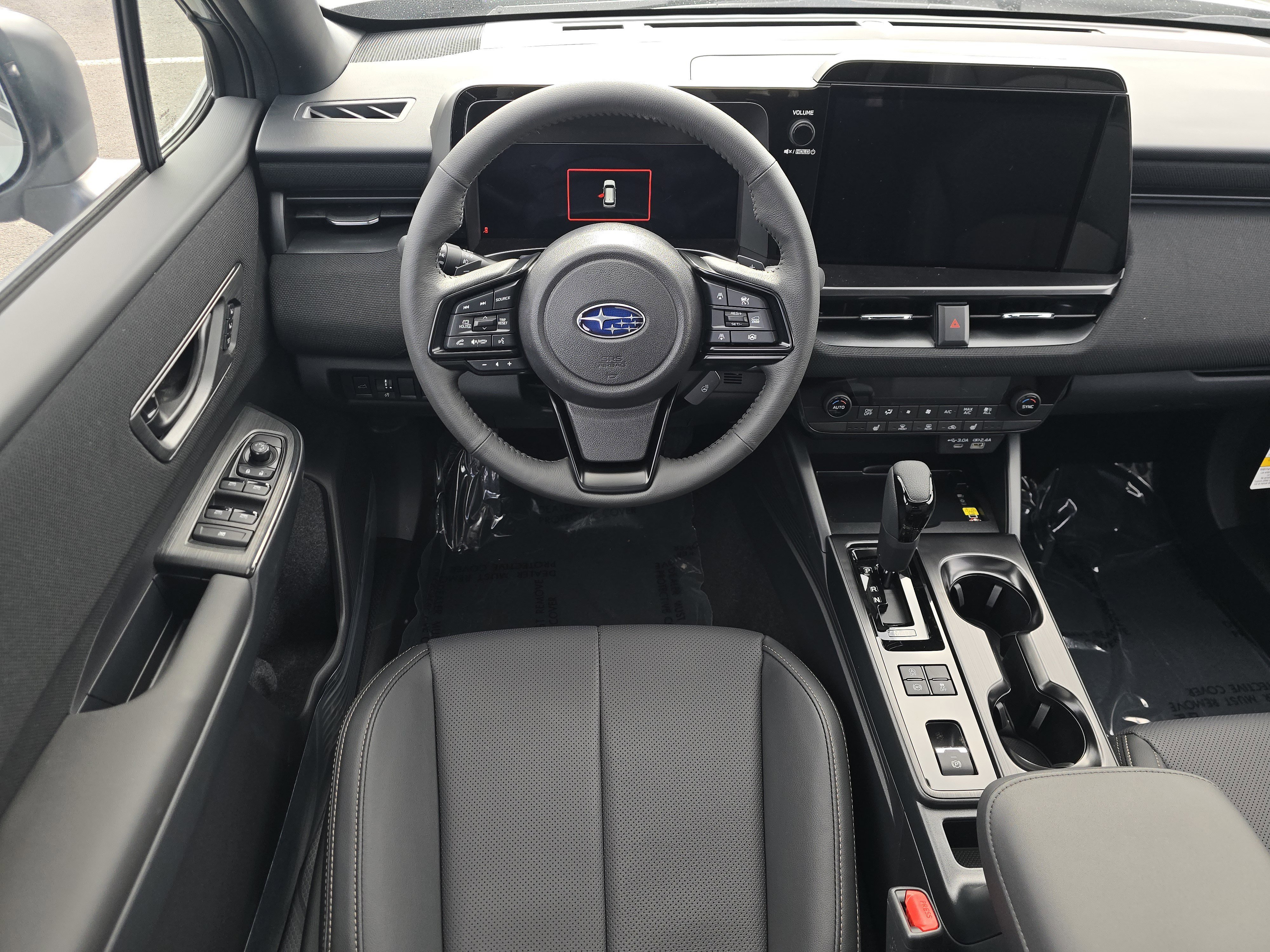 2026 Subaru Outback Limited - Photo 20