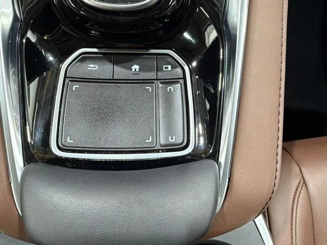 Certified Used 2025 Platinum White Pearl Acura SH-AWD TECH image 39