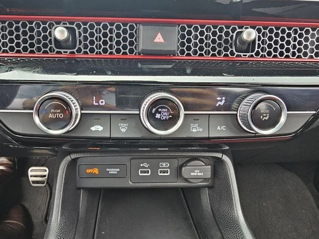 2024 Honda Civic Si - Photo 33