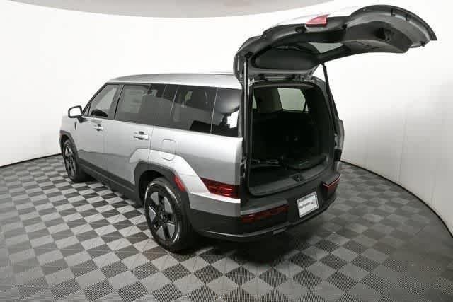 2026 Hyundai Santa Fe SE - Photo 36