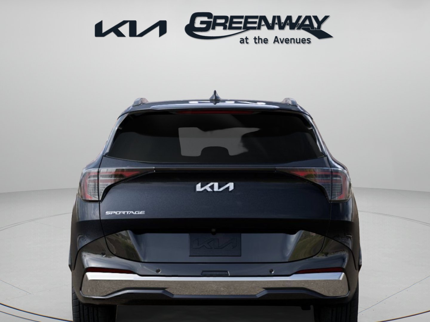New 2026 Panthera Metal Kia SX Prestige image 7