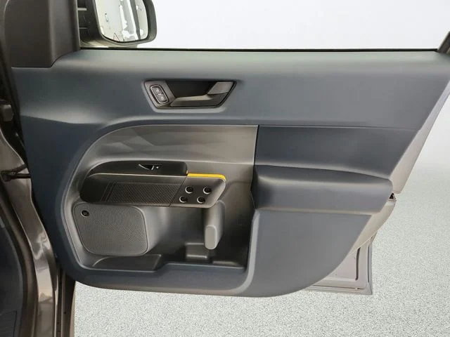 New 2026 Carbonized Gray Metallic Ford Tremor® image 30