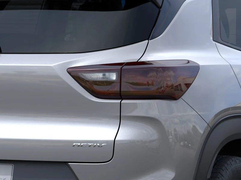 2026 Chevrolet Trailblazer Activ - Photo 11