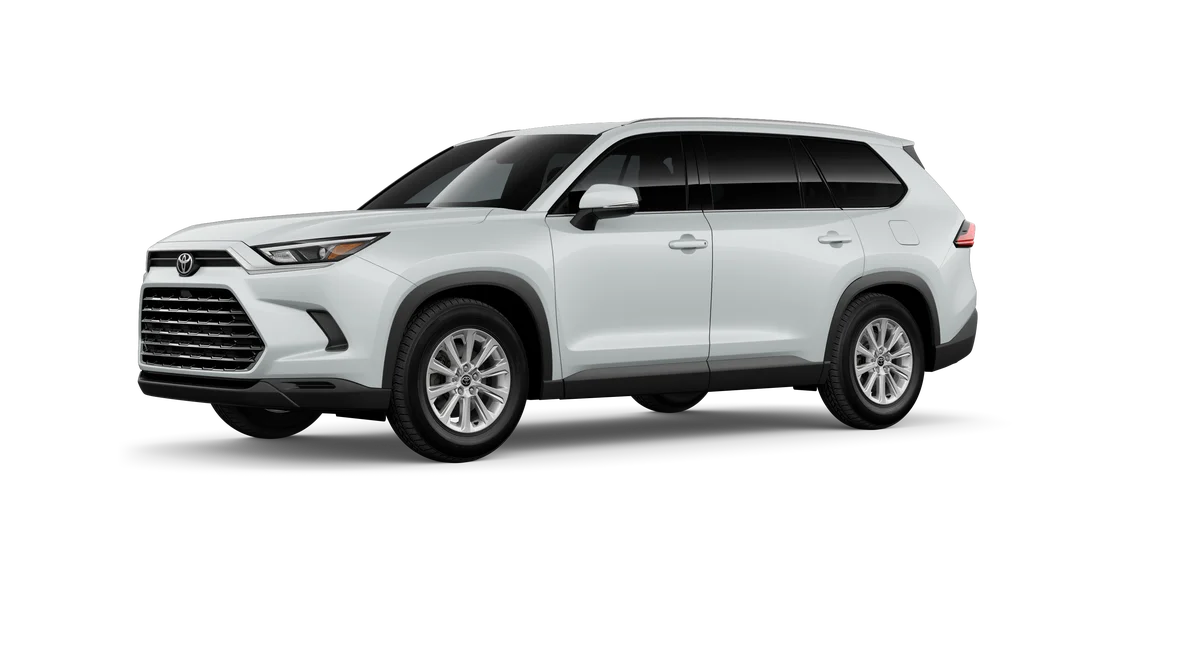 New 2026 Wind Chill Pearl Toyota Hybrid XLE image 24
