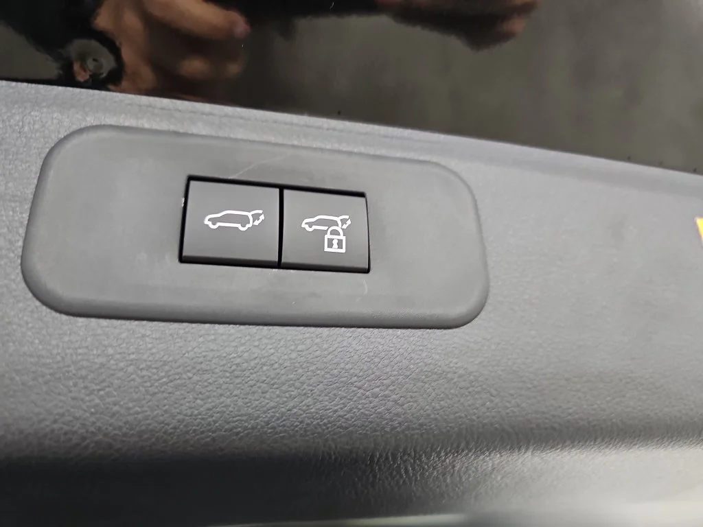 New 2026 Caviar Lexus PREMIUM AWD image 13