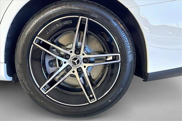 New 2027 Polar White Mercedes-Benz E 450 image 59