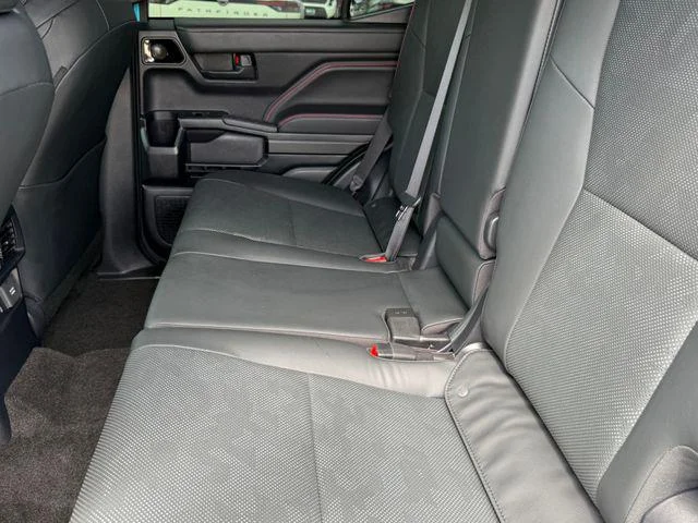 Certified Used 2026 WAVE MAKER Toyota TRD Pro image 59