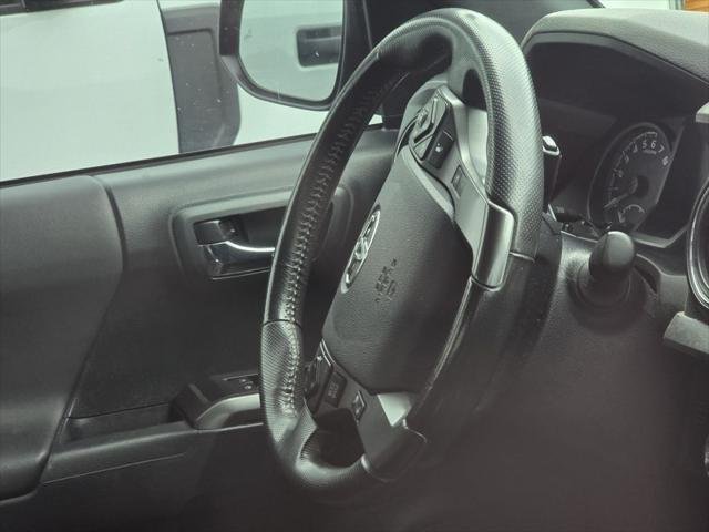 Certified Used 2018 ATTITUDE BLACK MC. Toyota  image 19