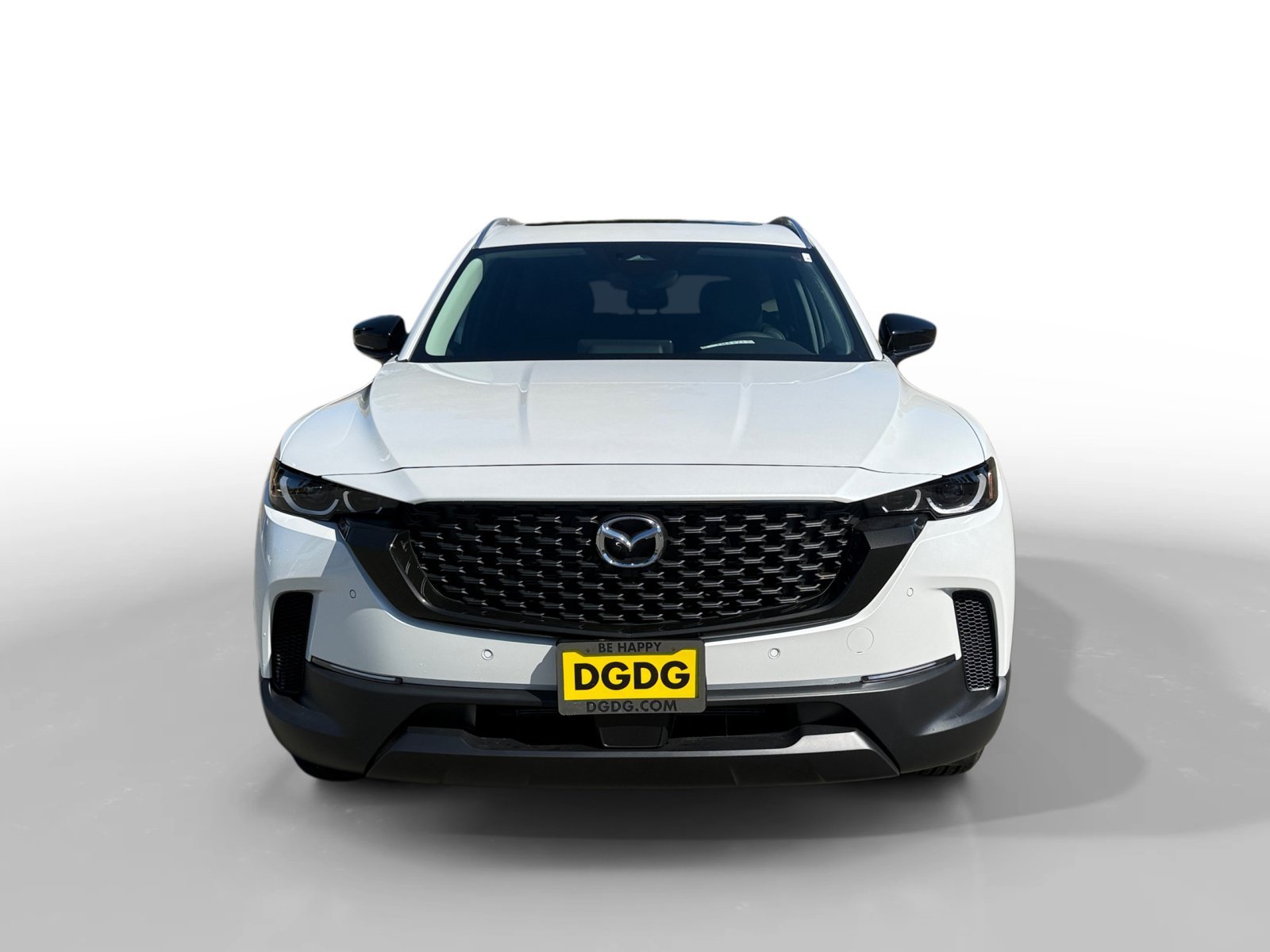 New 2026 Wind Chill Pearl Mazda Preferred image 8