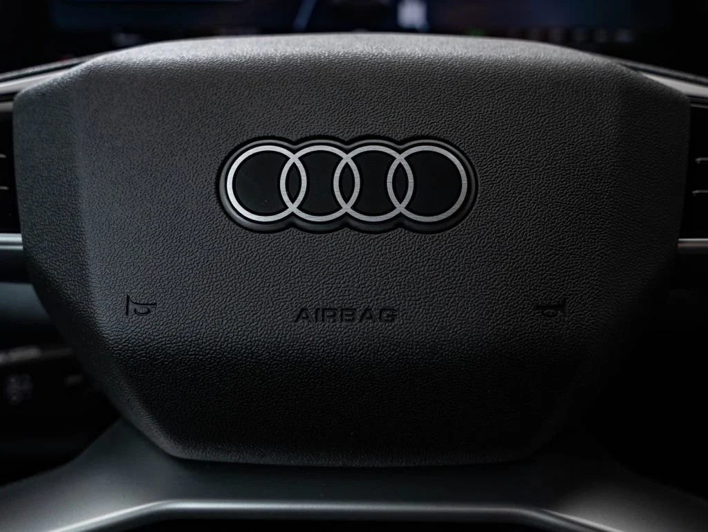 New 2026 Ultra Blue Metallic Audi 2.0T Premium Plus image 32