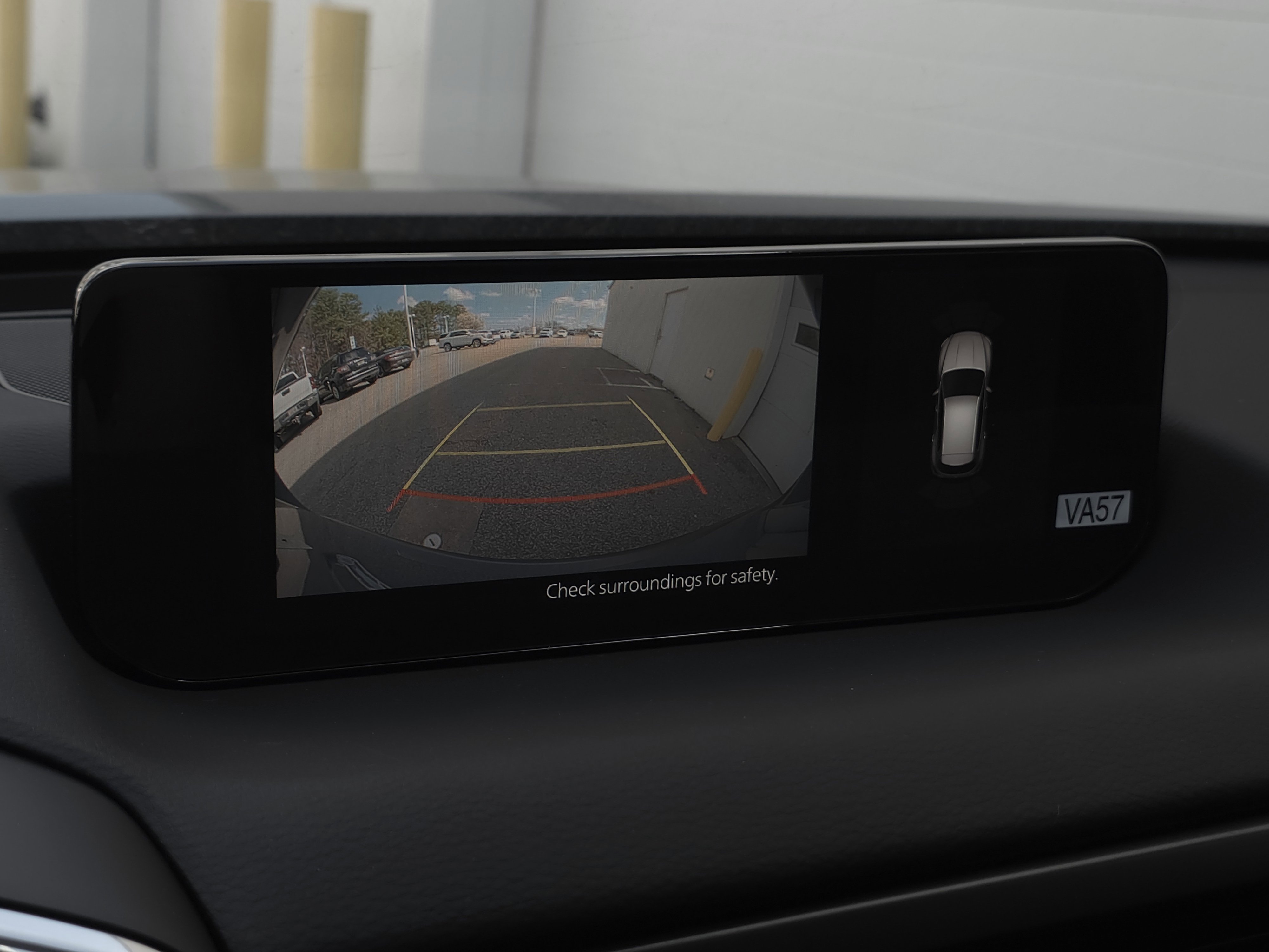 New 2026 Polymetal Gray Metallic Mazda Premium Plus AWD image 21