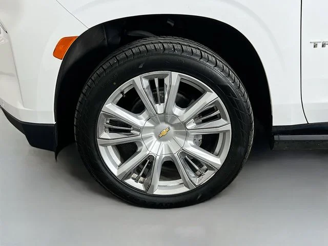 2021 Chevrolet Tahoe High Country - Photo 30