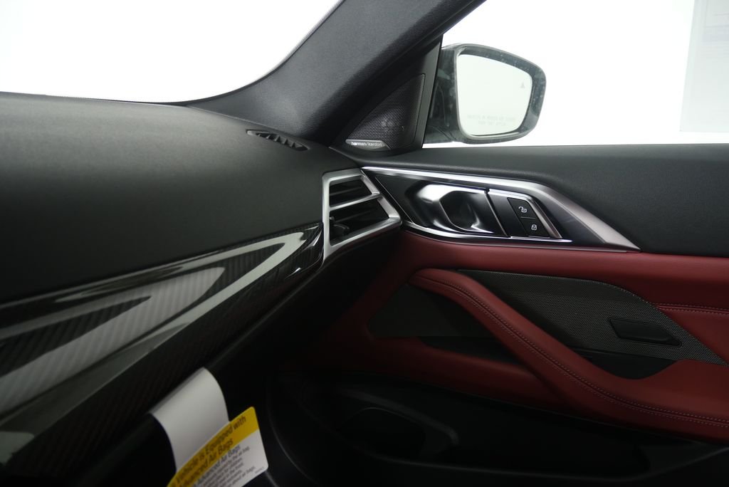 New 2027 Alpine White BMW M440i image 21