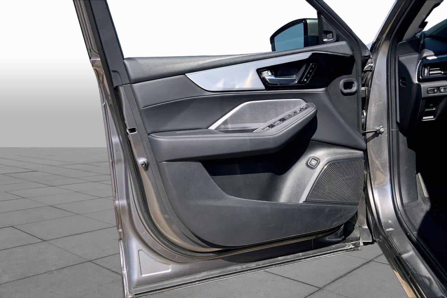 Certified Used 2026 Liquid Carbon Metallic Acura with Technology Package image 21