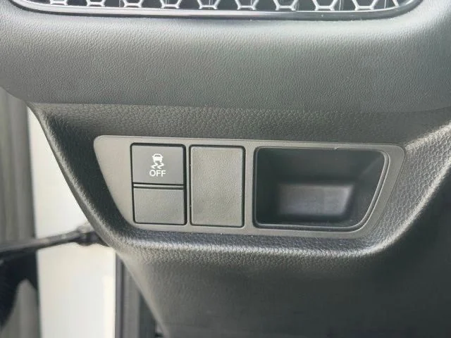 Used 2025 Silver Honda Sport image 26