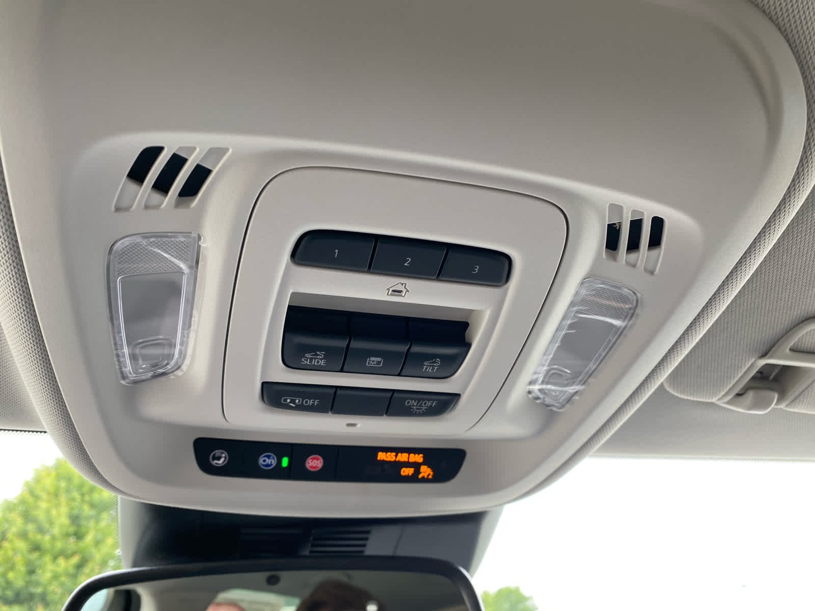 2026 Buick Envision Sport Touring - Photo 19