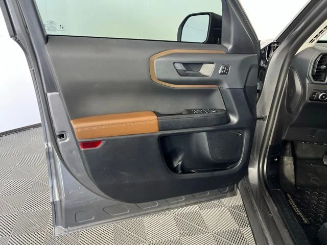 2023 Ford Bronco Sport Badlands - Photo 14